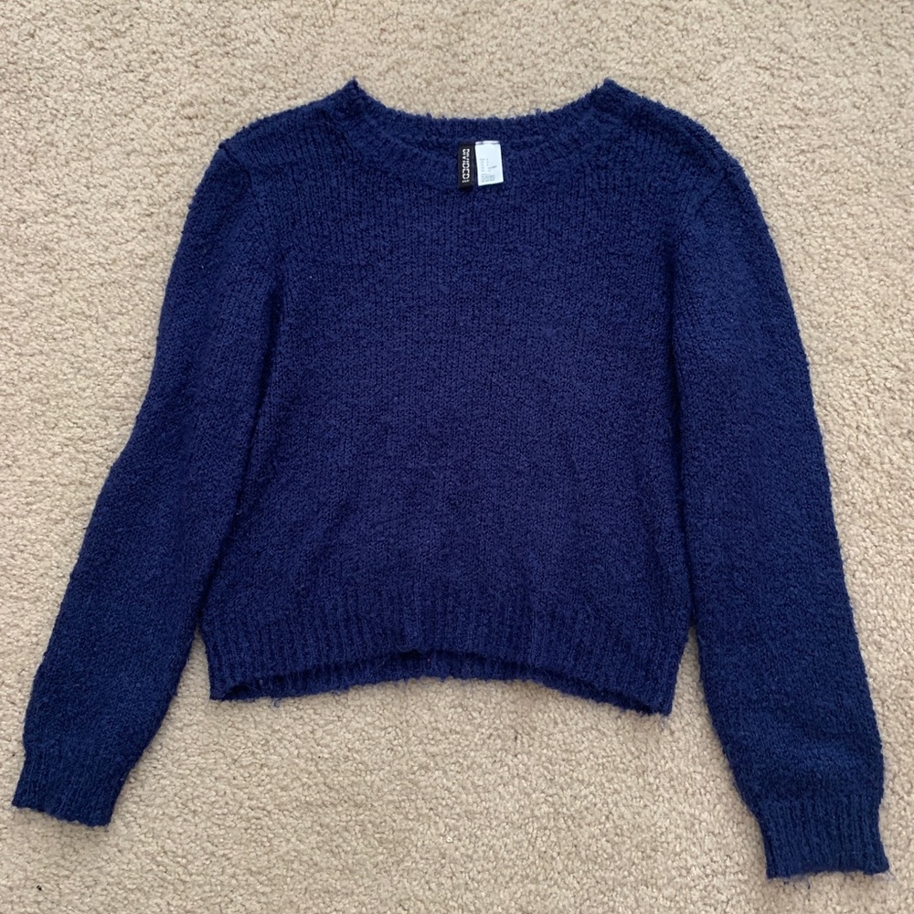 H&M Thin Sweater